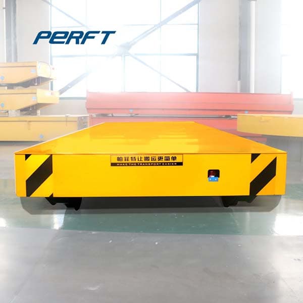 <h3>6 tons on rail transfer cart-Perfect Transfer Carts</h3>
